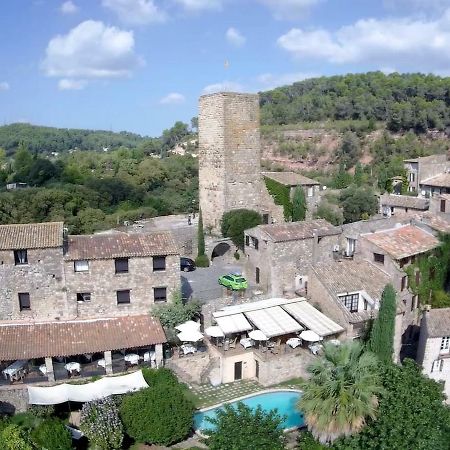 فندق Le Logis Du Guetteur Les Arcs-sur-Argens المظهر الخارجي الصورة
