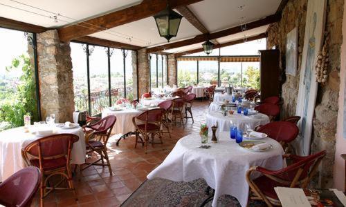 فندق Le Logis Du Guetteur Les Arcs-sur-Argens المظهر الخارجي الصورة
