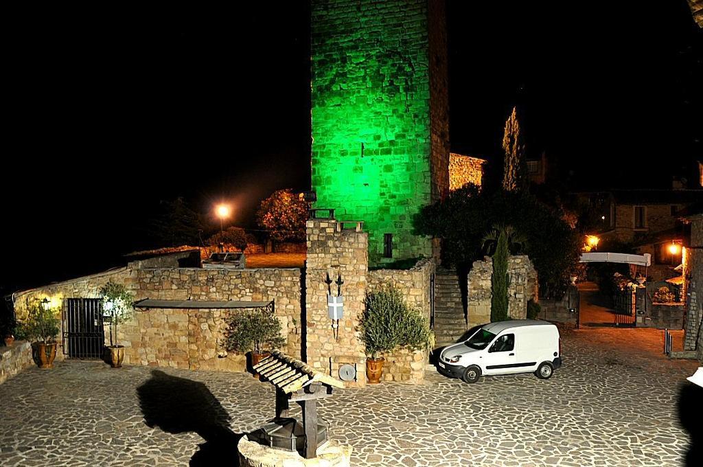 فندق Le Logis Du Guetteur Les Arcs-sur-Argens المظهر الخارجي الصورة