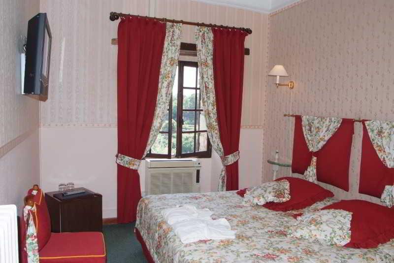 فندق Le Logis Du Guetteur Les Arcs-sur-Argens المظهر الخارجي الصورة