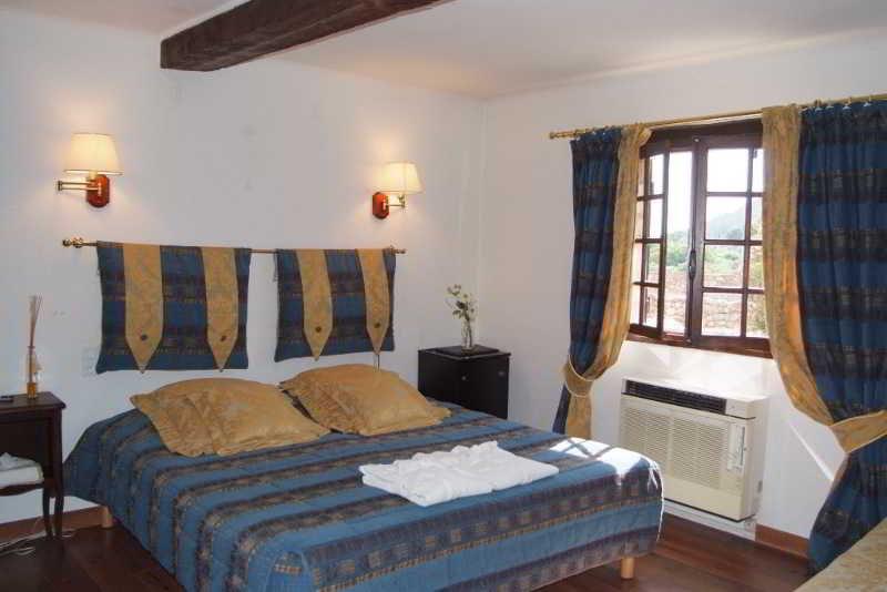 فندق Le Logis Du Guetteur Les Arcs-sur-Argens المظهر الخارجي الصورة