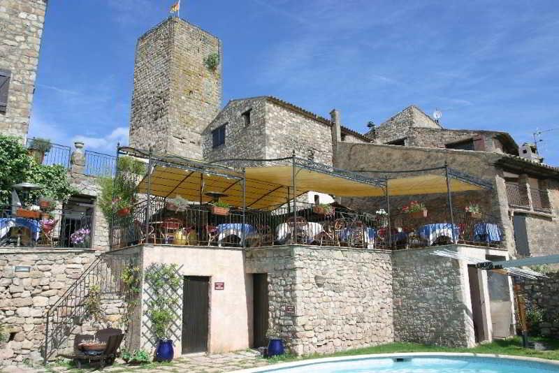 فندق Le Logis Du Guetteur Les Arcs-sur-Argens المظهر الخارجي الصورة