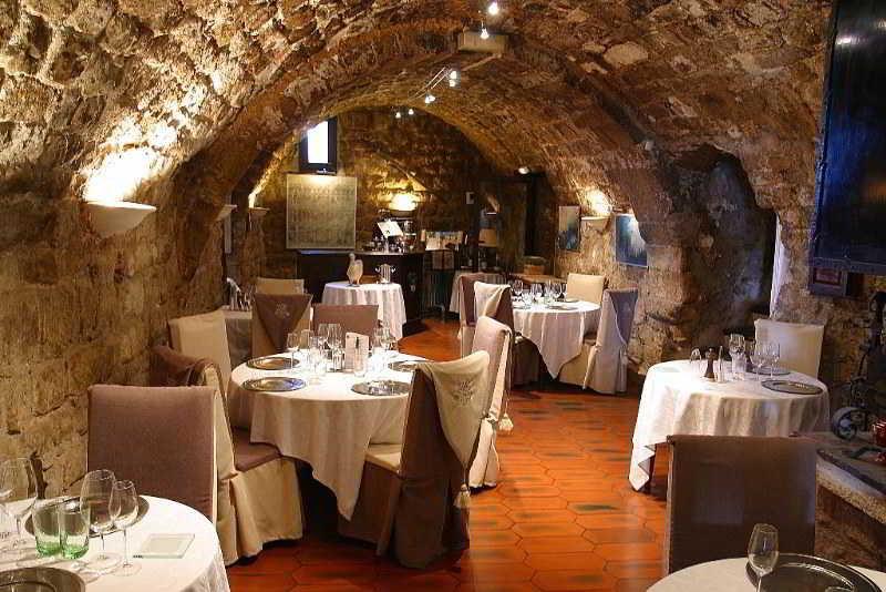 فندق Le Logis Du Guetteur Les Arcs-sur-Argens المظهر الخارجي الصورة