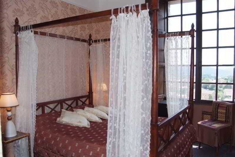 فندق Le Logis Du Guetteur Les Arcs-sur-Argens المظهر الخارجي الصورة