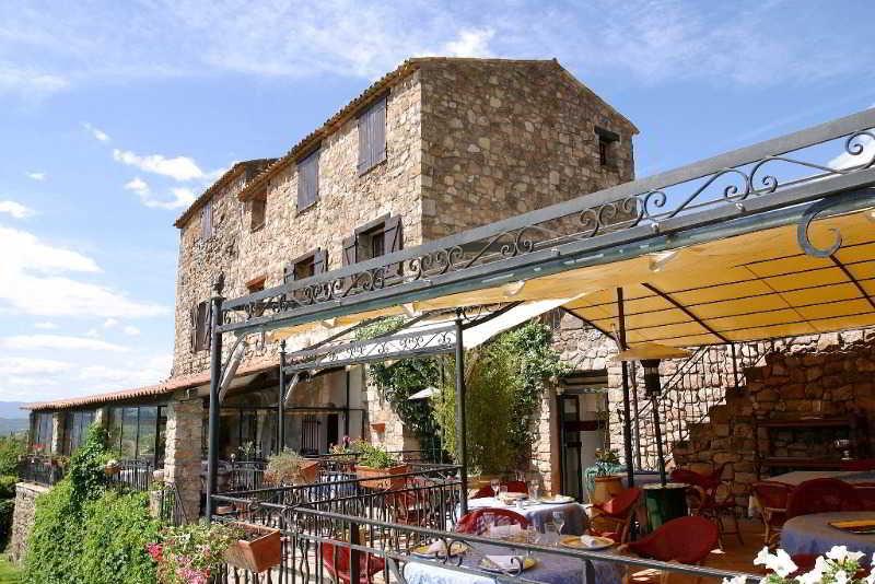 فندق Le Logis Du Guetteur Les Arcs-sur-Argens المظهر الخارجي الصورة