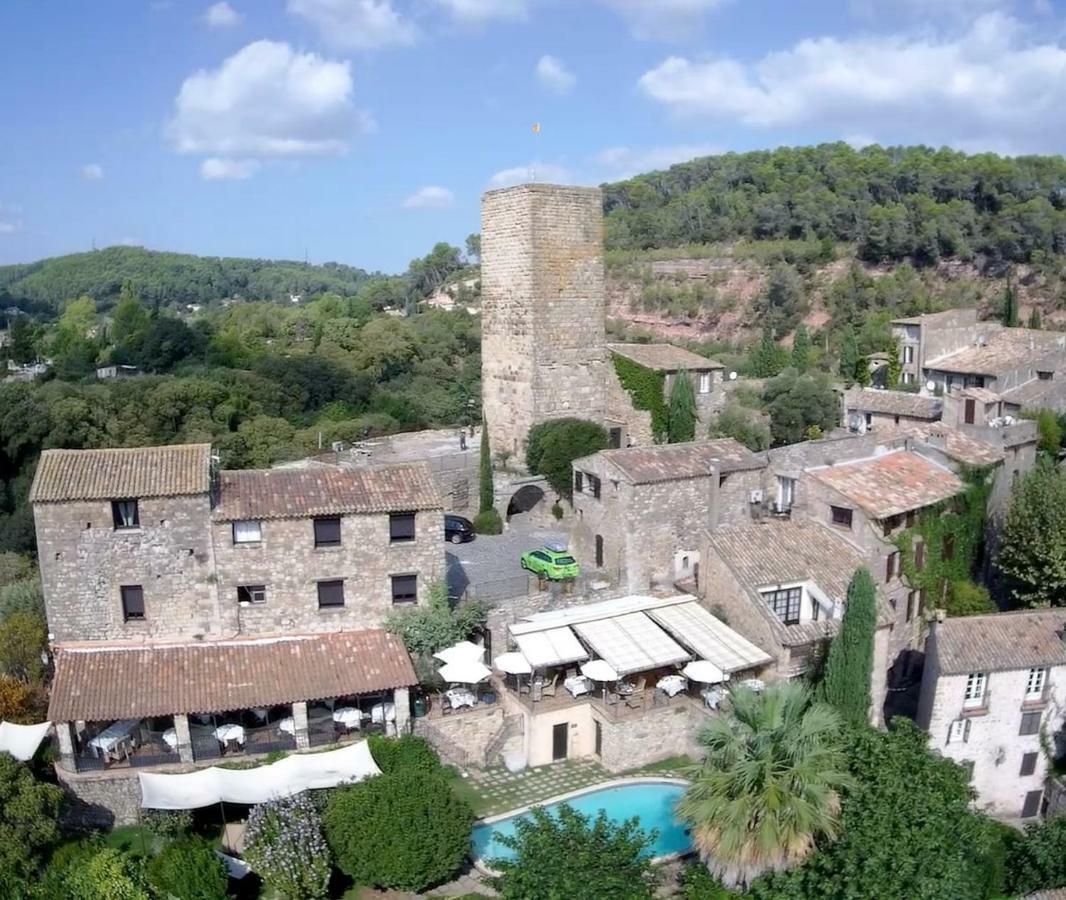 فندق Le Logis Du Guetteur Les Arcs-sur-Argens المظهر الخارجي الصورة